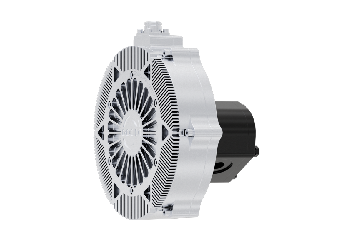 PDS5500